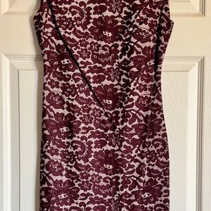 Tommy Hilfiger Cocktail Dress
